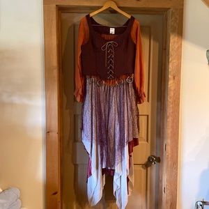 Mary Sanderson Hocus Pocus Costume